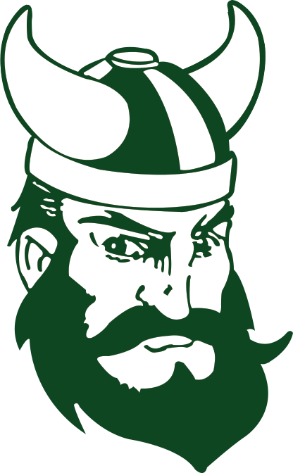 Portland State Vikings 1968-1975 Primary Logo diy iron on heat transfer